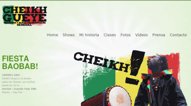 cheikhgueye.com.ar