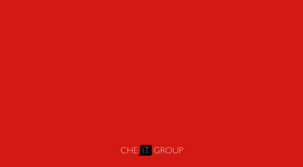 cheitgroup.com