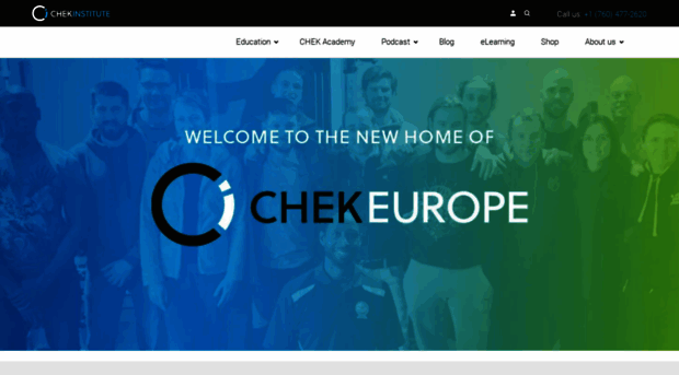 chekeurope.com