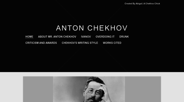 chekhovwritesdepressingmaterial.weebly.com