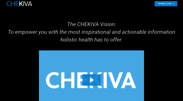 chekiva.com