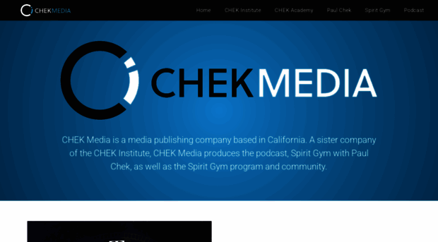 chekmedia.com