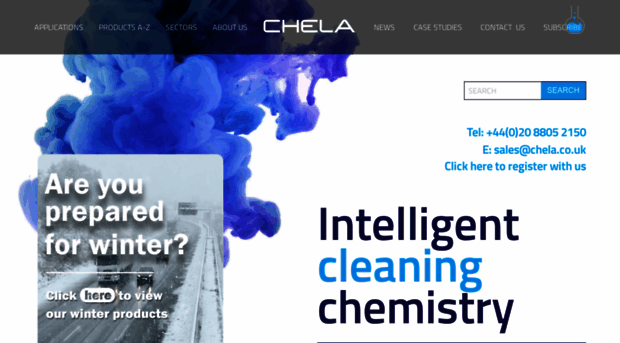 chela.co.uk