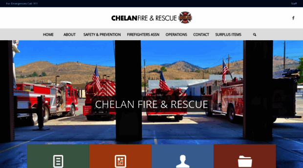 chelan7.com