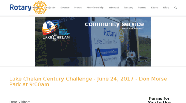 chelanrotary.org