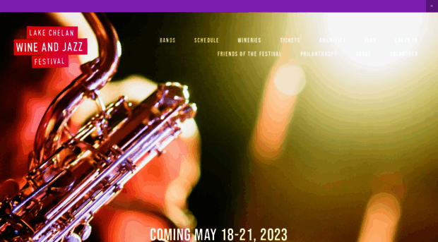 chelanwinejazz.com