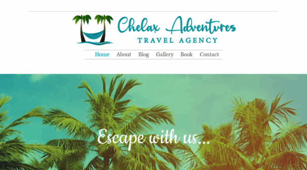 chelaxadventures.com