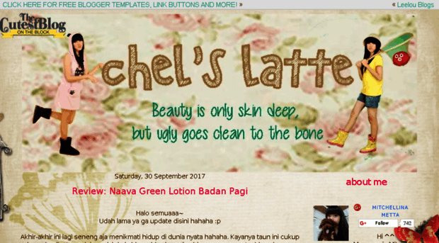 chelchellatte.blogspot.com