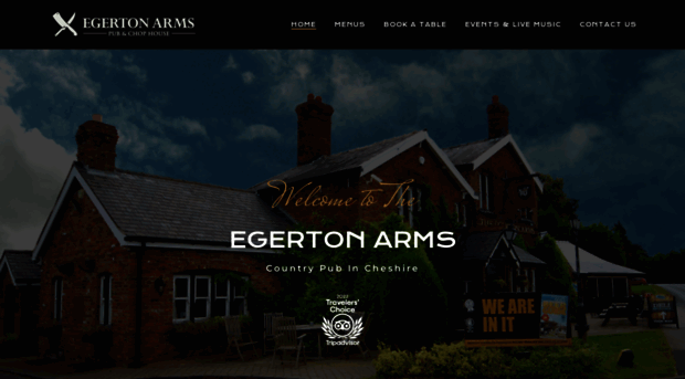 chelfordegertonarms.co.uk