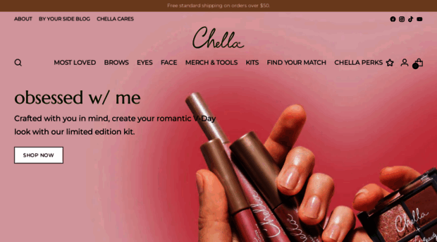 chella.com