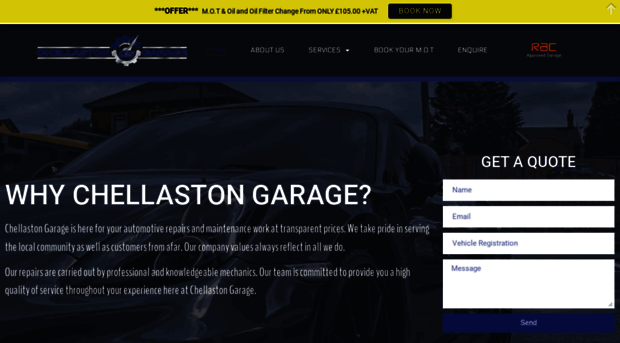 chellastongarage.com