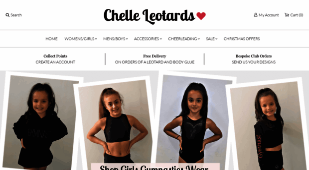 chellesports.co.uk