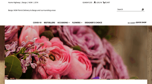 chellowdeenflorist.com.au