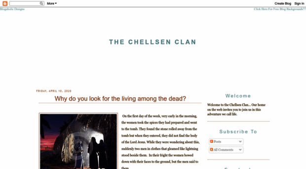 chellsenclan.blogspot.com