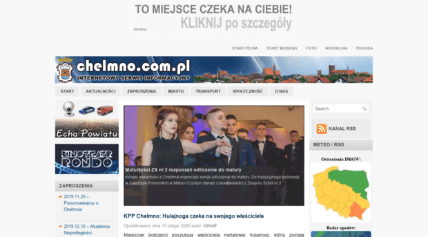 chelmno.com.pl