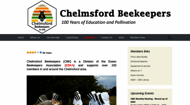 chelmsfordbeekeepers.com