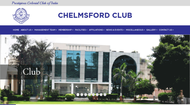 chelmsfordclub.in