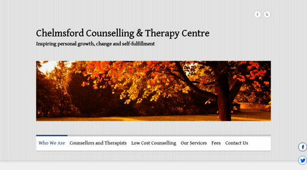 chelmsfordcounsellingcentre.co.uk