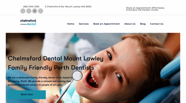 chelmsforddental.com.au