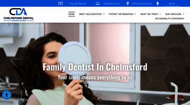 chelmsforddental.com