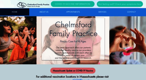 chelmsfordfamily.com