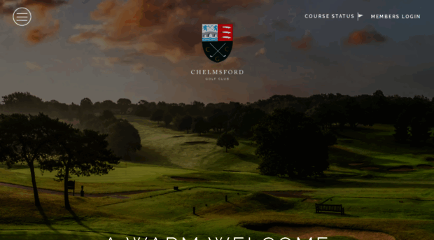 chelmsfordgc.co.uk