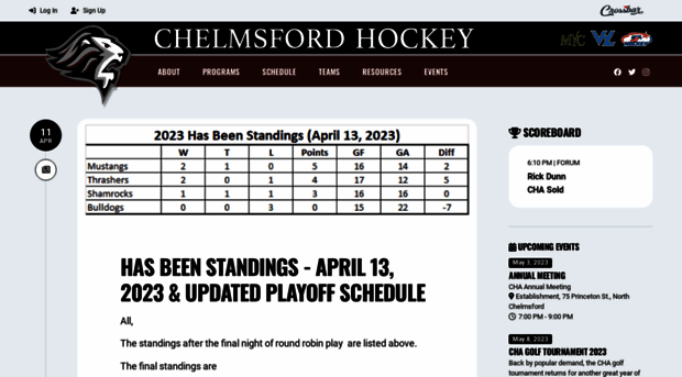 chelmsfordhockey.com