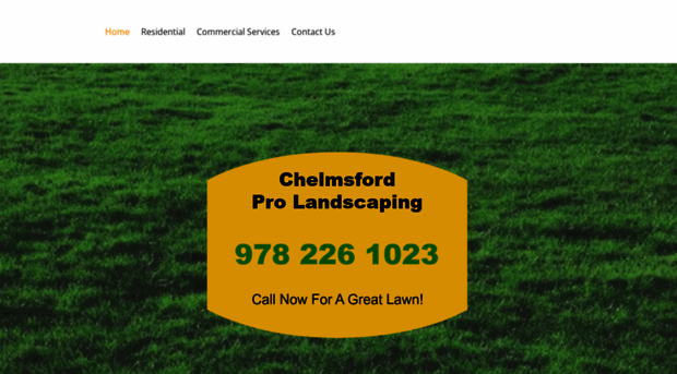 chelmsfordprolandscaping.com