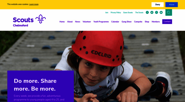 chelmsfordscouts.org.uk