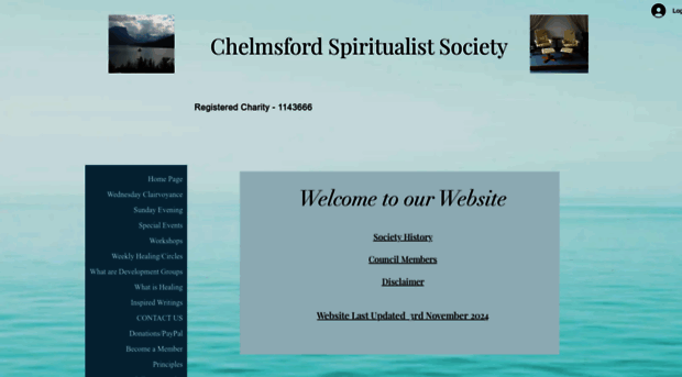 chelmsfordspiritualistsociety.com