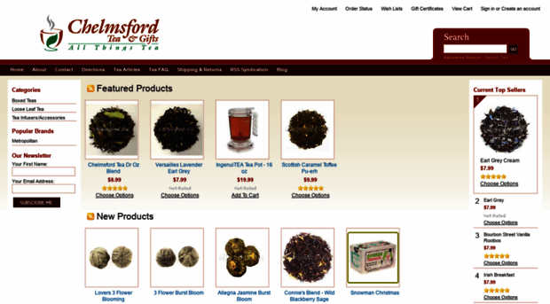 chelmsfordtea.com