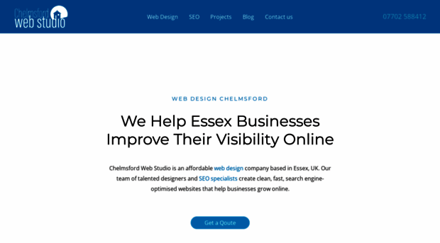 chelmsfordwebstudio.co.uk