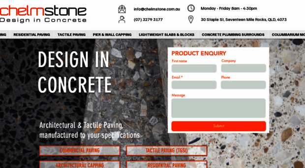 chelmstone.com.au