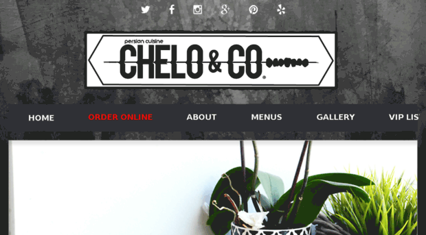 chelonco.com