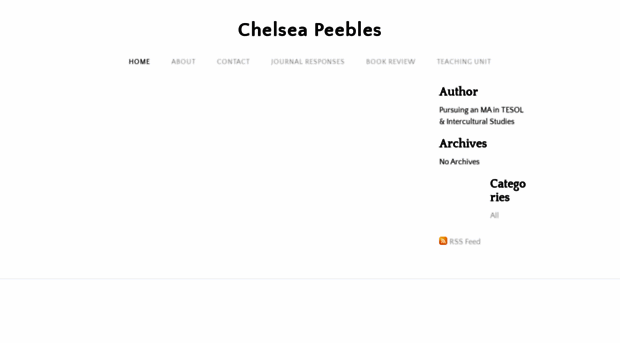 chelpeebs.weebly.com