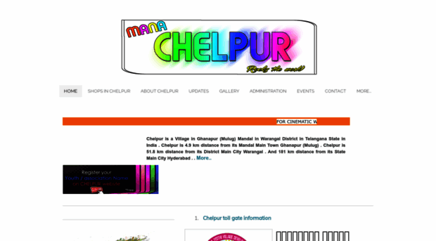 chelpur.weebly.com