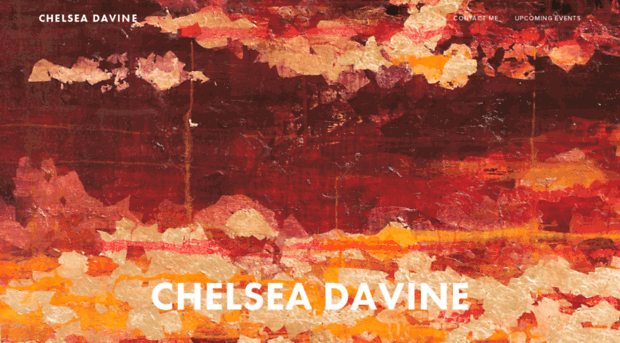 chelsea-davine.com