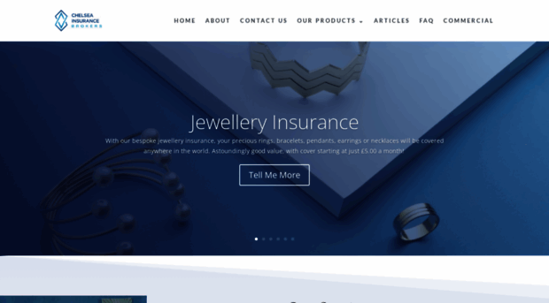 chelsea-insurance.co.uk