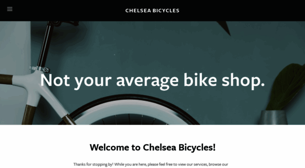 chelsea.bike