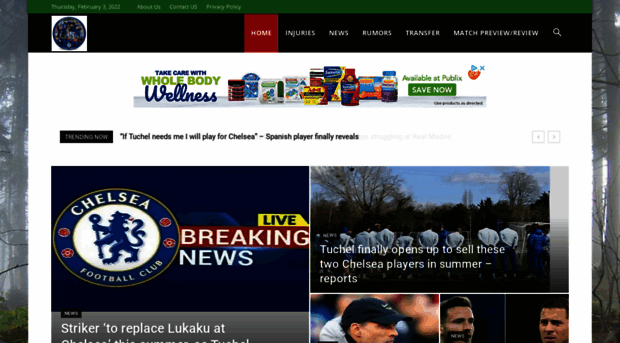 chelsea247.com