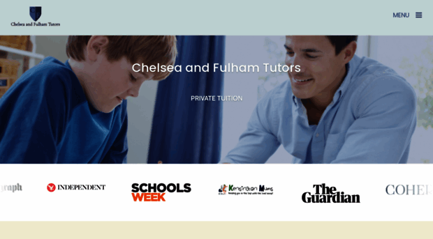 chelseaandfulhamtutors.co.uk