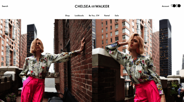 chelseaandwalker.com