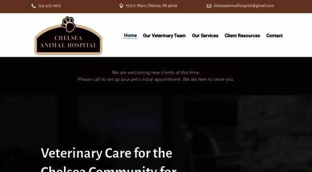 chelseaanimalhospital.net