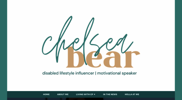 chelseabear.com