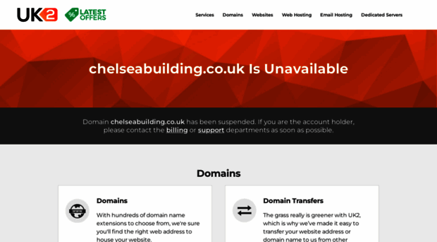 chelseabuilding.co.uk