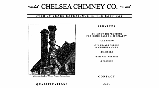 chelseachimneyco.com