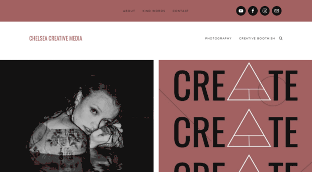 chelseacreativemedia.com