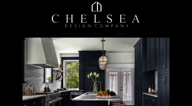 chelseadesignco.com