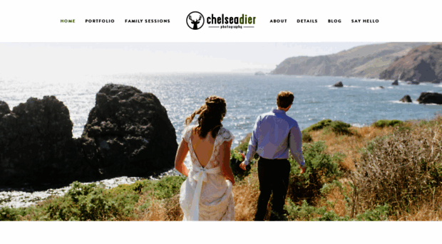 chelseadier.com