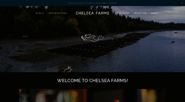 chelseafarms.net